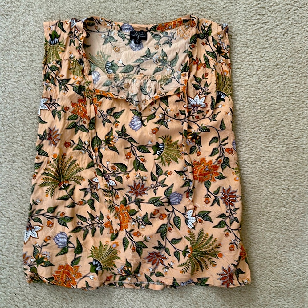 Tamga Designs Omala Shirt
